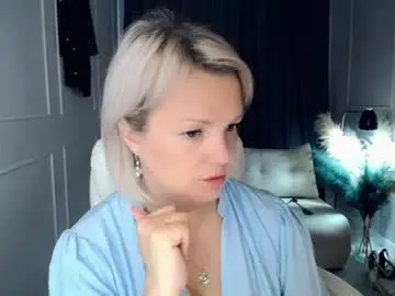 Chaturbate Nude Webcam of emmmam