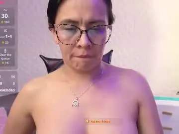 Chaturbate Sex Cam of eva_mermaid