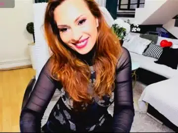 Chaturbate Sex Cam of fetishfantasyeve
