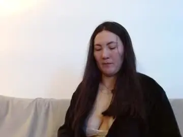 Chaturbate Nude Webcam of kaguyahara