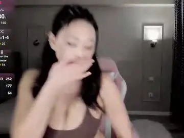Chaturbate Sex Cam of lumi_na