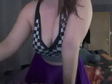 Chaturbate Best Webcam of missteriousbelle