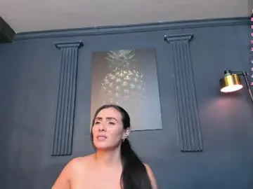 Chaturbate Sex Cam of scarlet_edwars