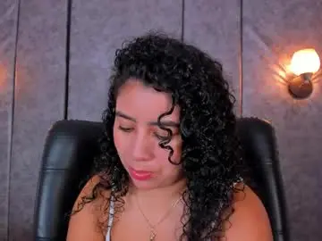 Chaturbate Live Sex Cam of thara_webstter