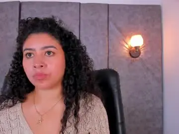 Chaturbate Live Sex Cam of thara_webstter