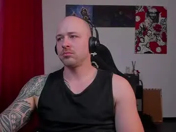 Chaturbate Sex Chat of why_you_so_serious