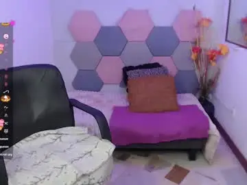 Chaturbate Adult Video Chat of ximena_grant