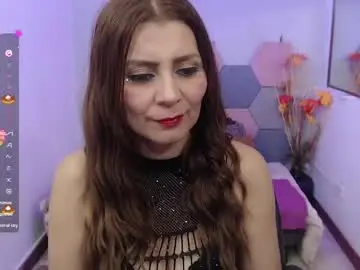 Chaturbate Adult Video Chat of ximena_grant