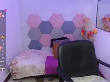 Chaturbate Sex Cam of ximena_grant