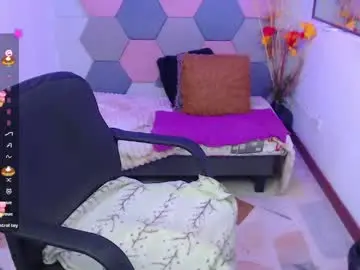 Chaturbate Free Porn Cam of ximena_grant