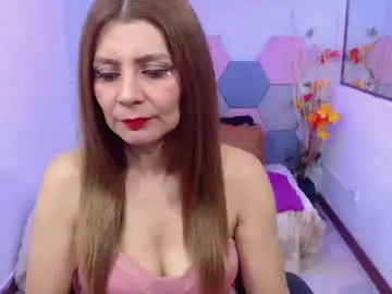 Chaturbate Sex Cam of ximena_grant