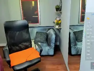 Chaturbate Adult Video Chat of ximena_grant