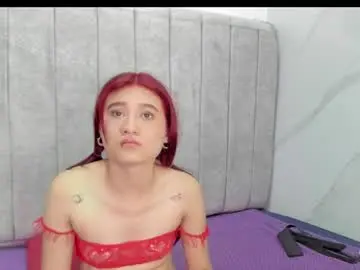 Chaturbate Nude Webcam of anya_and_scott1
