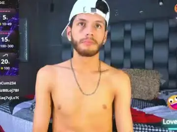 Chaturbate Adult Webcams of chris_grey2
