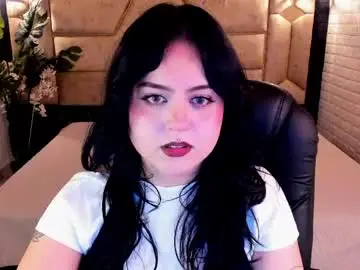 Chaturbate Sex Chat of crimson_tati