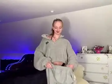 Chaturbate Live Porn of doreathagustave
