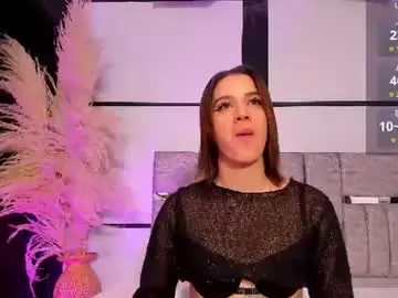 Chaturbate Best Webcam of elliecarter_