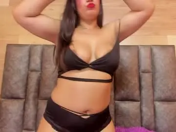 Chaturbate Live Porn of elliekamper
