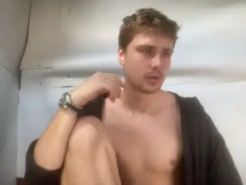 Chaturbate Private Sex Chat of hotgentleman_3003