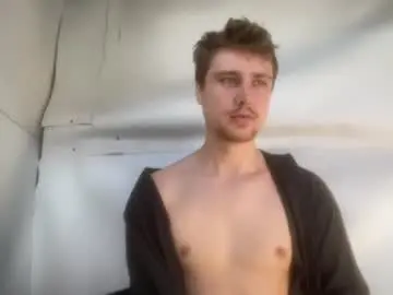 Chaturbate Nude Webcam of hotgentleman_3003