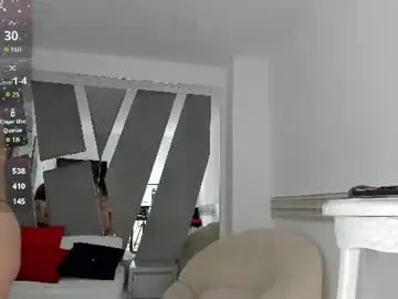 Chaturbate Sex Chat of kate_dynasty