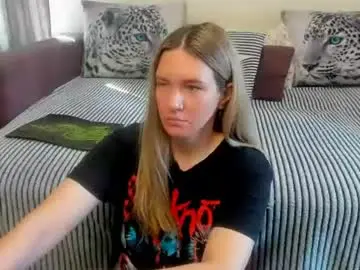 Chaturbate Sex Chat of kendra_xx_