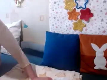 Chaturbate Sex Cam of lanalovelyqueen