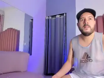 Chaturbate Live Sex Cam of nicola_d_angelo