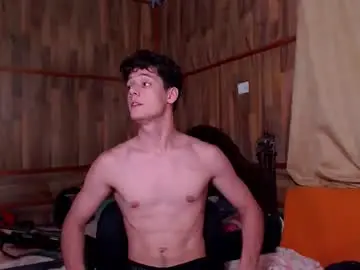 Chaturbate Free Porn Cam of powertwinky