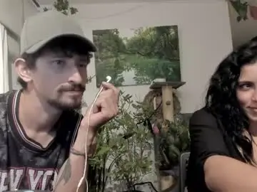 Chaturbate Best live sex cam show of sexnherbs