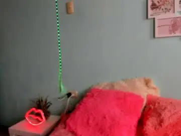 Chaturbate Private Sex Chat of talia_mystic