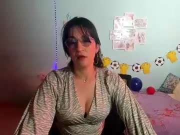 Chaturbate Best live sex cam show of talia_mystic