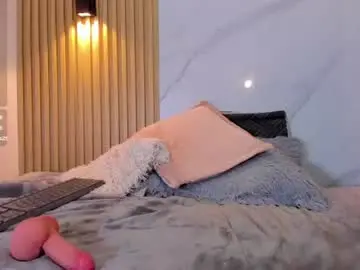 Chaturbate Best live sex cam show of valentinaliux_