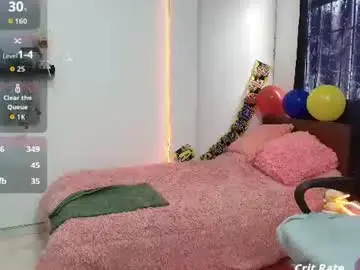Chaturbate Sex Cam of vanesa_mystic2