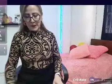 Chaturbate Live Sex Cam of vanesa_mystic2