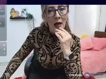 Chaturbate Live Sex of vanesa_mystic2