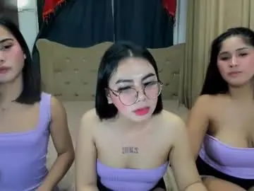 Chaturbate Adult Webcams of yourgirl_lexie4uxoxo