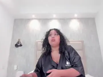 Chaturbate Live Porn of ameliarossii