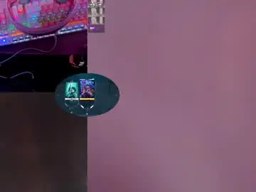 Chaturbate Sex Cam of bellyrouse