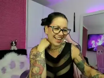 Chaturbate Adult Webcam of bonnie_ray40