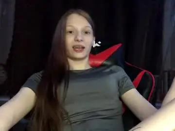 Chaturbate Adult Video Chat of cleotilderinde