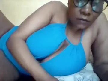 Chaturbate Sex Chat of ebonybussy