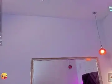 Chaturbate Watch Live Sex Cams of haileystonei