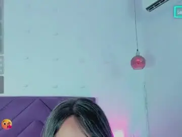 Chaturbate Live Sex of haileystonei