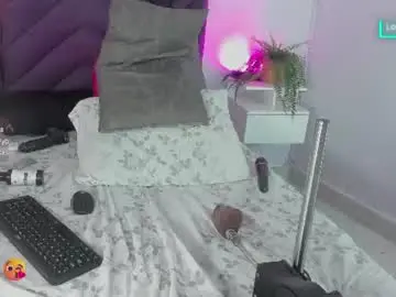 Chaturbate Free Porn Cam of haileystonei