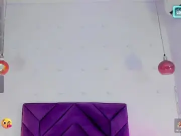 Chaturbate Nude Webcam of haileystonei