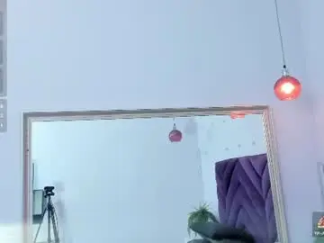 Chaturbate Best live sex cam show of haileystonei
