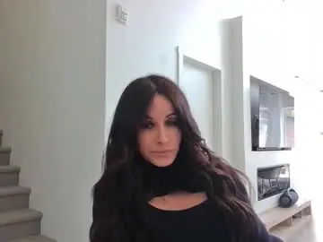 Chaturbate Sex Cam of karolynn_fitness
