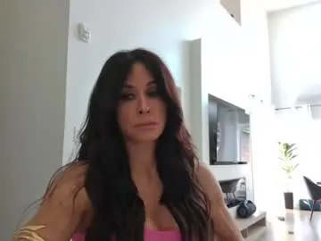 Chaturbate Free Porn Cam of karolynn_fitness