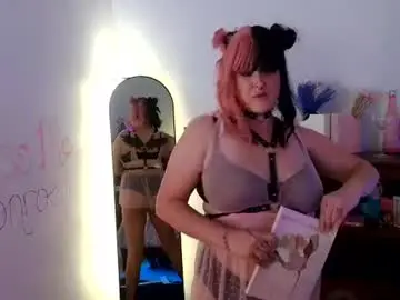 Chaturbate Live Sex of kiss_me_monroe